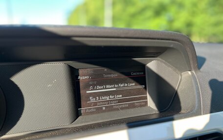 Mercedes-Benz C-Класс, 2012 год, 1 750 000 рублей, 15 фотография