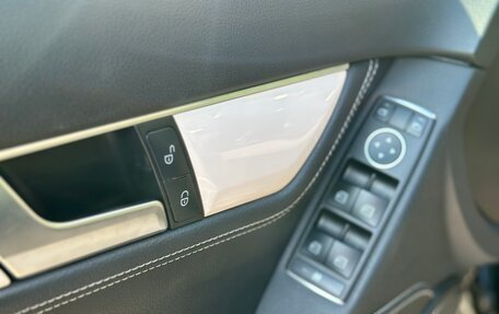 Mercedes-Benz C-Класс, 2012 год, 1 750 000 рублей, 12 фотография