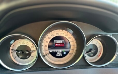 Mercedes-Benz C-Класс, 2012 год, 1 750 000 рублей, 17 фотография