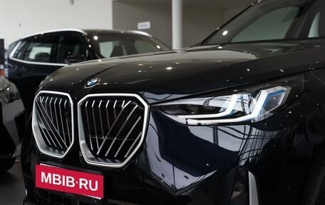 BMW X3, 2025 год, 7 400 000 рублей, 10 фотография