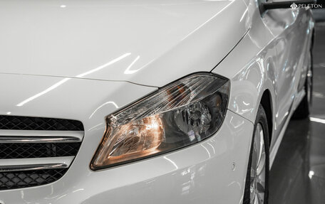 Mercedes-Benz A-Класс, 2015 год, 1 640 000 рублей, 19 фотография