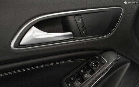 Mercedes-Benz A-Класс, 2015 год, 1 640 000 рублей, 17 фотография