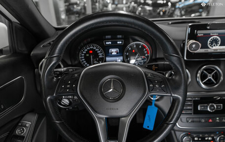 Mercedes-Benz A-Класс, 2015 год, 1 640 000 рублей, 10 фотография