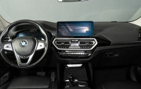 BMW X4, 2021 год, 4 100 000 рублей, 7 фотография