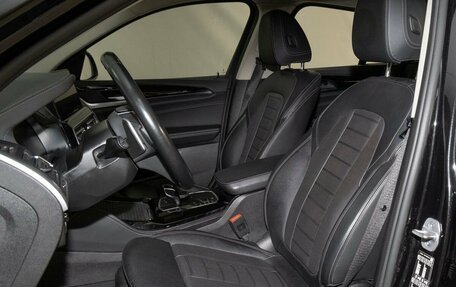 BMW X4, 2021 год, 4 100 000 рублей, 6 фотография