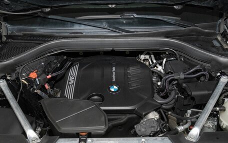 BMW X4, 2021 год, 4 100 000 рублей, 14 фотография