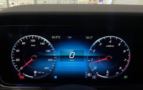 Mercedes-Benz E-Класс, 2021 год, 6 500 000 рублей, 7 фотография