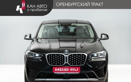 BMW X4, 2021 год, 4 100 000 рублей, 2 фотография