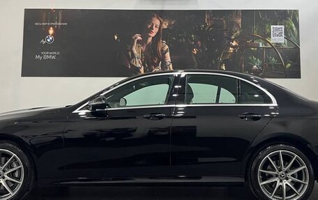 Mercedes-Benz E-Класс, 2021 год, 6 500 000 рублей, 11 фотография