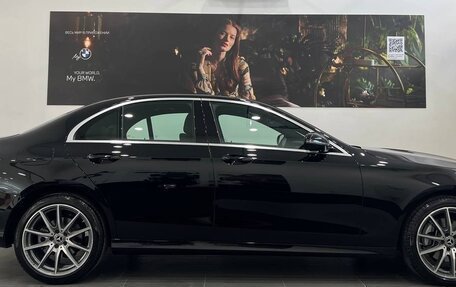 Mercedes-Benz E-Класс, 2021 год, 6 500 000 рублей, 12 фотография
