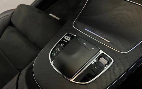 Mercedes-Benz E-Класс, 2021 год, 6 500 000 рублей, 18 фотография