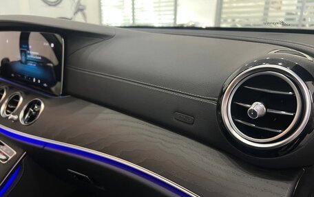 Mercedes-Benz E-Класс, 2021 год, 6 500 000 рублей, 21 фотография