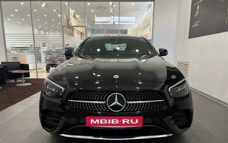 Mercedes-Benz E-Класс, 2021 год, 6 500 000 рублей, 13 фотография