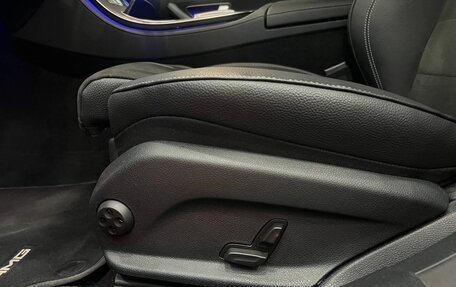 Mercedes-Benz E-Класс, 2021 год, 6 500 000 рублей, 27 фотография