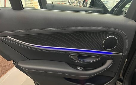 Mercedes-Benz E-Класс, 2021 год, 6 500 000 рублей, 31 фотография