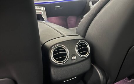 Mercedes-Benz E-Класс, 2021 год, 6 500 000 рублей, 29 фотография
