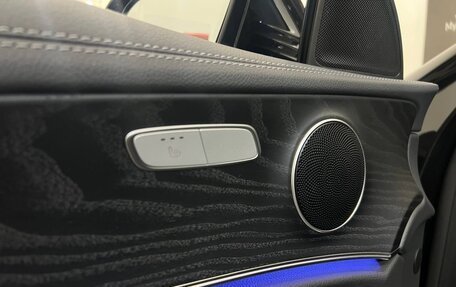 Mercedes-Benz E-Класс, 2021 год, 6 500 000 рублей, 34 фотография
