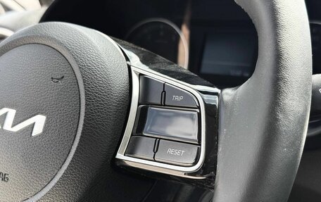 KIA Cerato IV, 2021 год, 1 490 000 рублей, 8 фотография