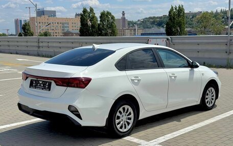 KIA Cerato IV, 2021 год, 1 490 000 рублей, 3 фотография