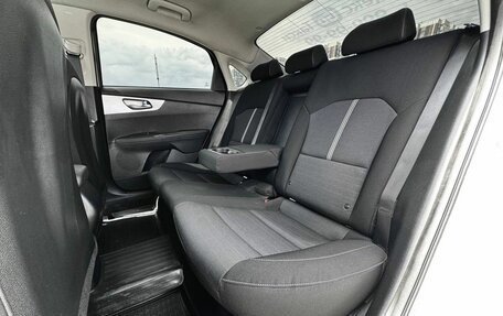 KIA Cerato IV, 2021 год, 1 490 000 рублей, 13 фотография