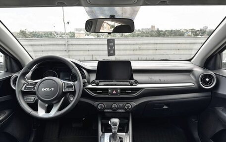 KIA Cerato IV, 2021 год, 1 490 000 рублей, 5 фотография