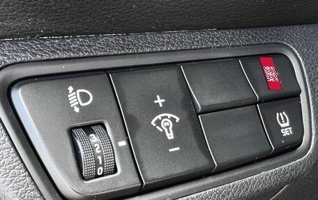 KIA Cerato IV, 2021 год, 1 490 000 рублей, 12 фотография