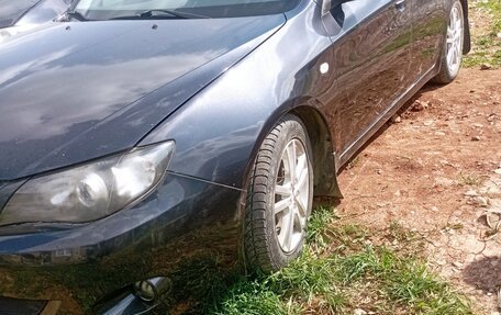 Subaru Impreza III, 2008 год, 677 000 рублей, 7 фотография