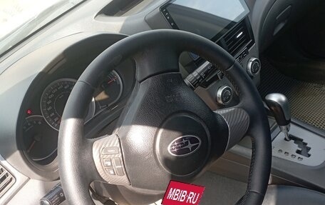 Subaru Impreza III, 2008 год, 677 000 рублей, 2 фотография