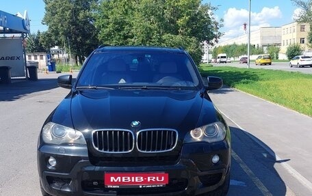 BMW X5, 2009 год, 2 150 000 рублей, 1 фотография