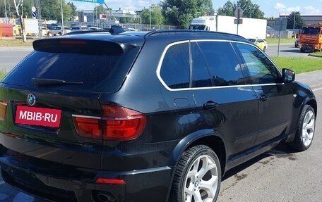 BMW X5, 2009 год, 2 150 000 рублей, 4 фотография