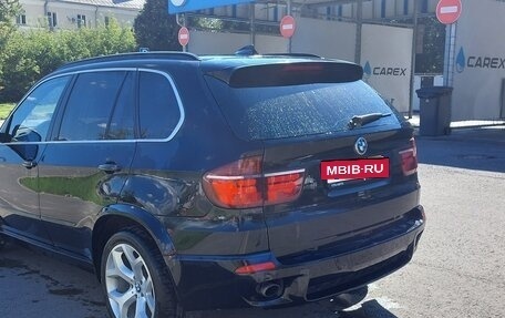 BMW X5, 2009 год, 2 150 000 рублей, 7 фотография