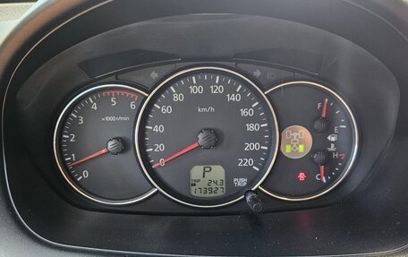 Mitsubishi Pajero Sport II рестайлинг, 2012 год, 1 600 000 рублей, 1 фотография