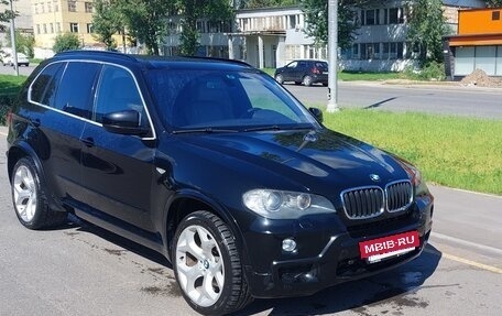 BMW X5, 2009 год, 2 150 000 рублей, 2 фотография