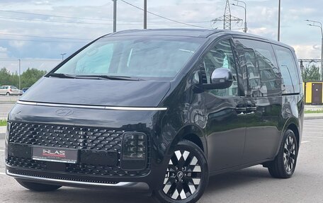 Hyundai Staria, 2025 год, 6 800 000 рублей, 1 фотография
