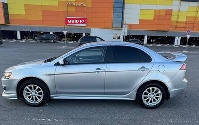 Mitsubishi Lancer IX, 2010 год, 720 000 рублей, 1 фотография
