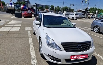 Nissan Teana, 2012 год, 1 300 000 рублей, 1 фотография