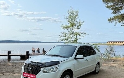 Datsun on-DO I рестайлинг, 2014 год, 220 000 рублей, 1 фотография