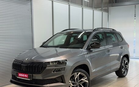 Skoda Karoq I, 2025 год, 4 440 000 рублей, 1 фотография