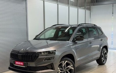Skoda Karoq I, 2025 год, 4 440 000 рублей, 1 фотография