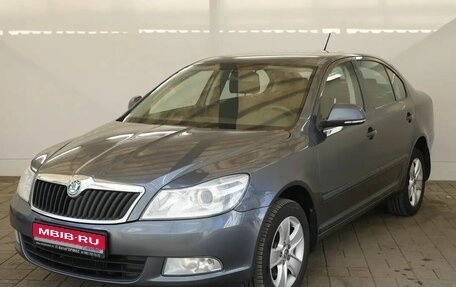 Skoda Octavia, 2013 год, 1 035 000 рублей, 1 фотография