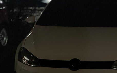 Volkswagen Golf VII, 2013 год, 1 050 000 рублей, 3 фотография