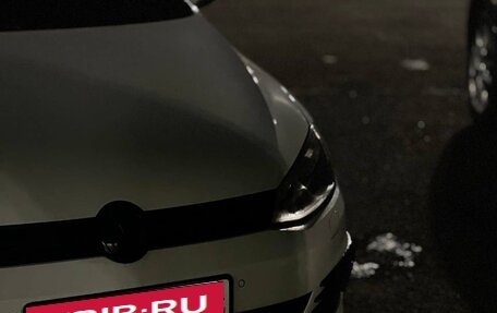 Volkswagen Golf VII, 2013 год, 1 050 000 рублей, 2 фотография
