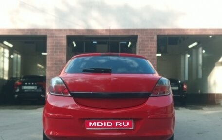 Opel Astra H, 2010 год, 530 000 рублей, 1 фотография
