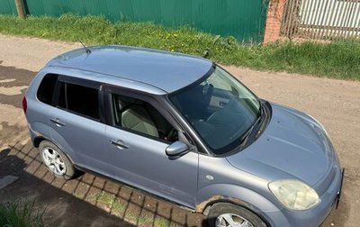 Mazda Verisa, 2005 год, 350 000 рублей, 1 фотография