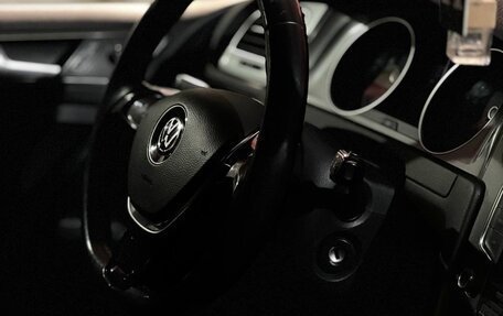 Volkswagen Golf VII, 2013 год, 1 050 000 рублей, 7 фотография