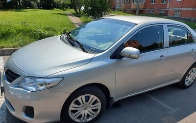 Toyota Corolla, 2013 год, 950 000 рублей, 1 фотография