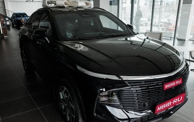 Haval F7x, 2025 год, 3 608 000 рублей, 1 фотография