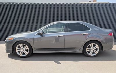 Honda Accord VIII рестайлинг, 2008 год, 1 100 000 рублей, 1 фотография