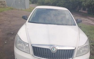 Skoda Octavia, 2013 год, 500 000 рублей, 1 фотография