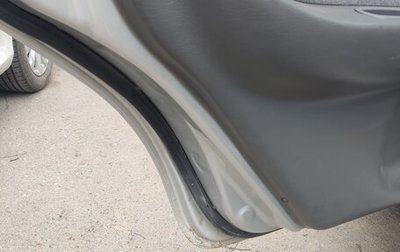 KIA Spectra II (LD), 2008 год, 300 000 рублей, 1 фотография